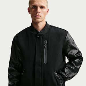 Nike Men's Destroyer Jacket. Nike.com